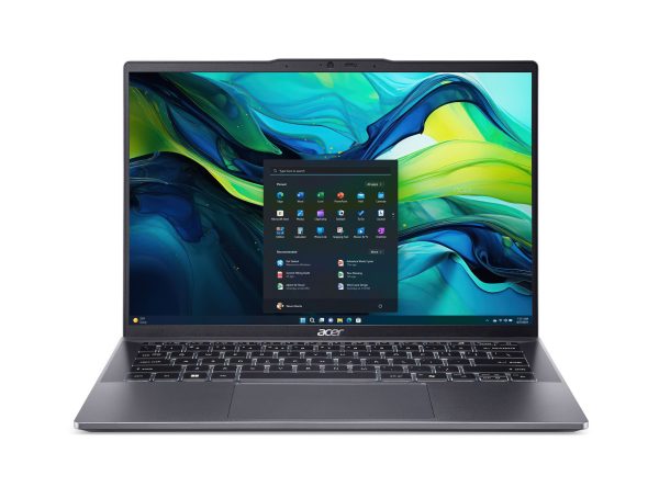 Acer Swift Go 14 AI Laptop AMD Ryzen 7 16GB 1TB SSD-0