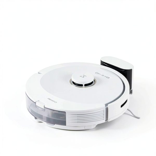 Roborock Q8 Max Robot Vacuum Mop LiDAR Obstacle Avoidance-8