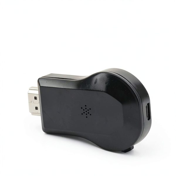 Topteng 4K M100 WiFi Display Dongle Wireless HDMI Streaming-9