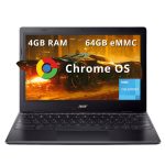 Acer Chromebook 311 Laptop Intel Celeron HD Display-0
