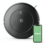 iRobot Roomba Robot Vacuum Power Lifting Suction Quiet-0