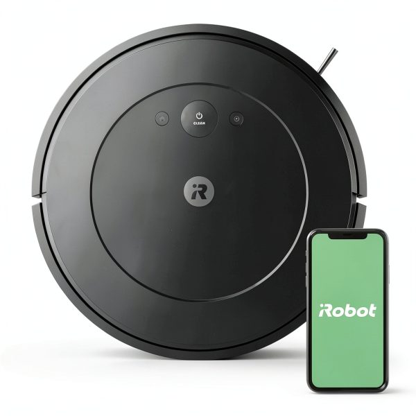 iRobot Roomba Robot Vacuum Power Lifting Suction Quiet-0