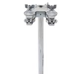 Gibraltar Drum Hardware Ball L-Rod Double Receiver Clamp-0