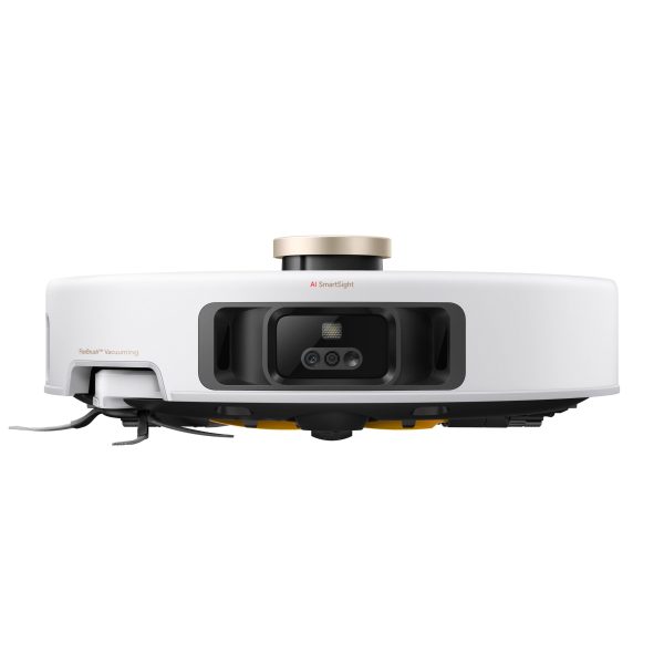 MOVA V50 Ultra Complete Robot Vacuum Mop Pet Hair Carpet-11