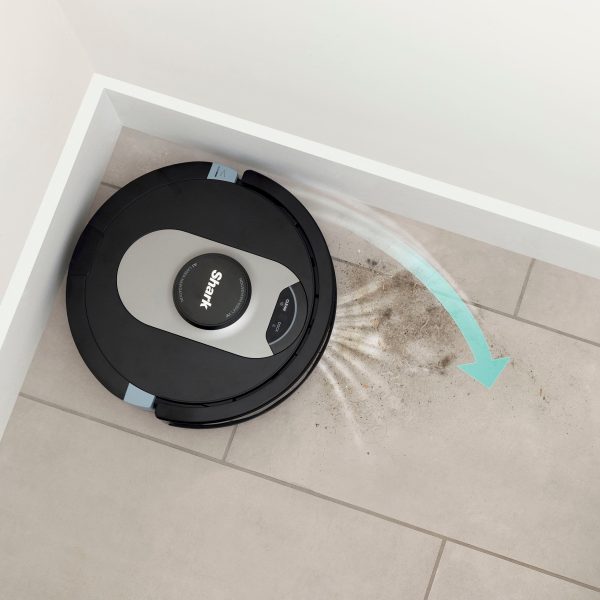 Shark AI Ultra Robot Vacuum Self Empty HEPA Matrix Clean-5