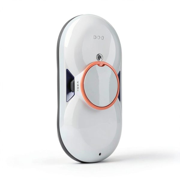 Pavo Window Cleaning Robot 5600Pa Suction Smart Modes-6