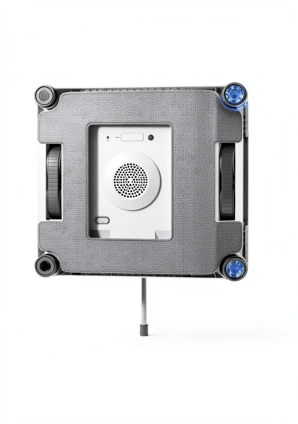 ECOVACS WINBOT W2S Window Cleaning Robot Smart Edge-2