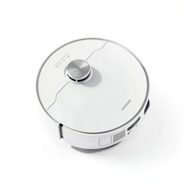 Dreame GoVac 500 Robot Vacuum Mop 19KPa Suction Self Clean-8