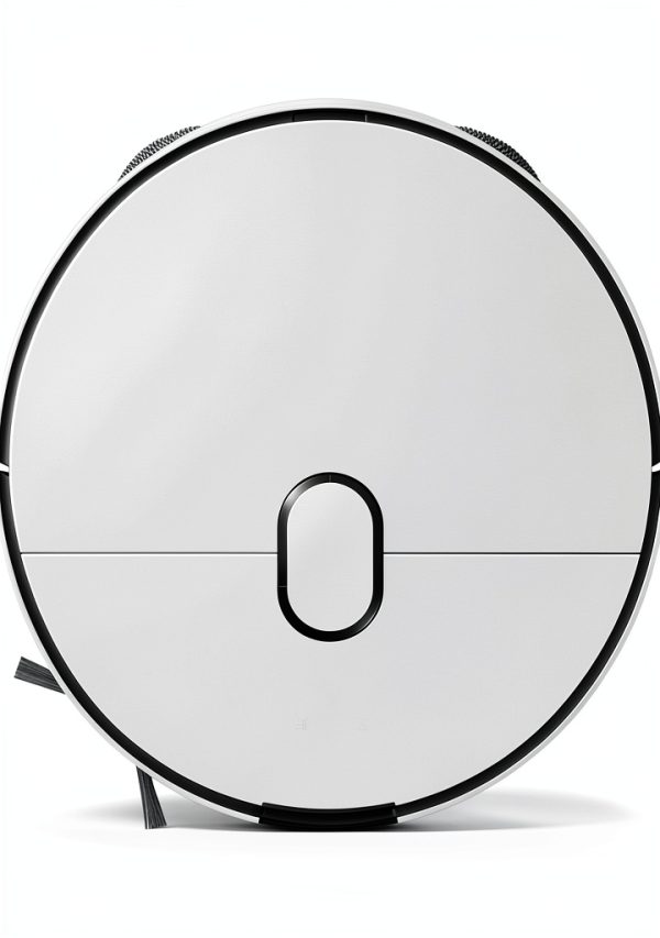 Samsung Bespoke Jet Bot Combo Robot Vacuum Mop Auto Steam-12