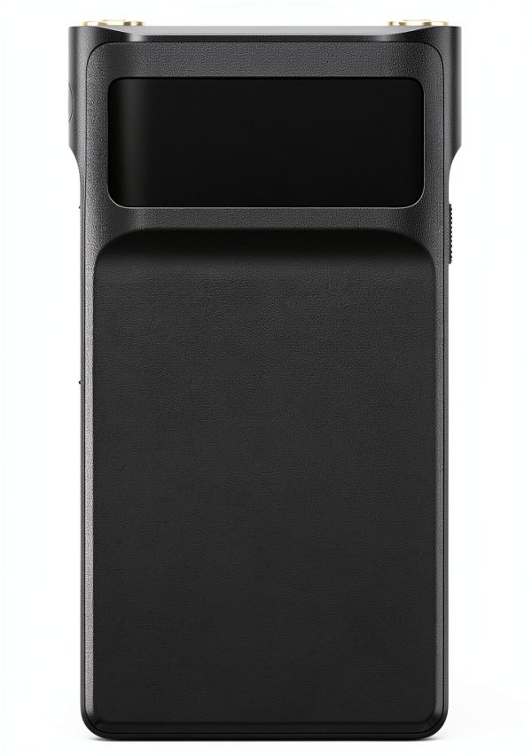 Sony Walkman High-Res Audio Wireless Portable Music Player-3