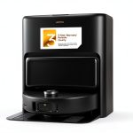 MOVA V50 Ultra Complete Robot Vacuum Mop Pet Hair Friendly-0
