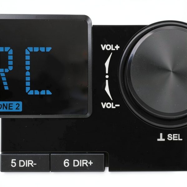 MB Quart RV Bluetooth DVD Receiver AM FM Weather Band-7