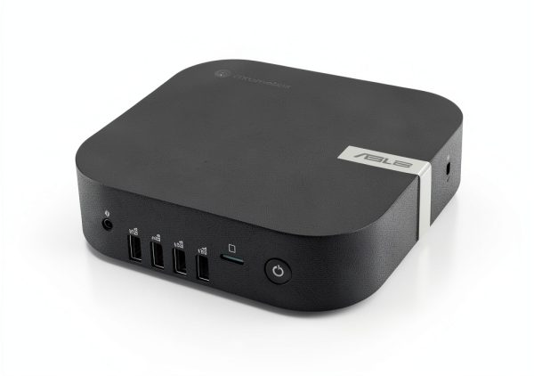 ASUS Chromebox 5a Mini PC i7 16GB SSD Wi-Fi 6E-9
