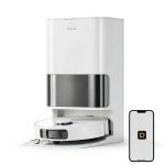 Dreame L40 Ultra Robot Vacuum Mop 11kPa Suction Self-0