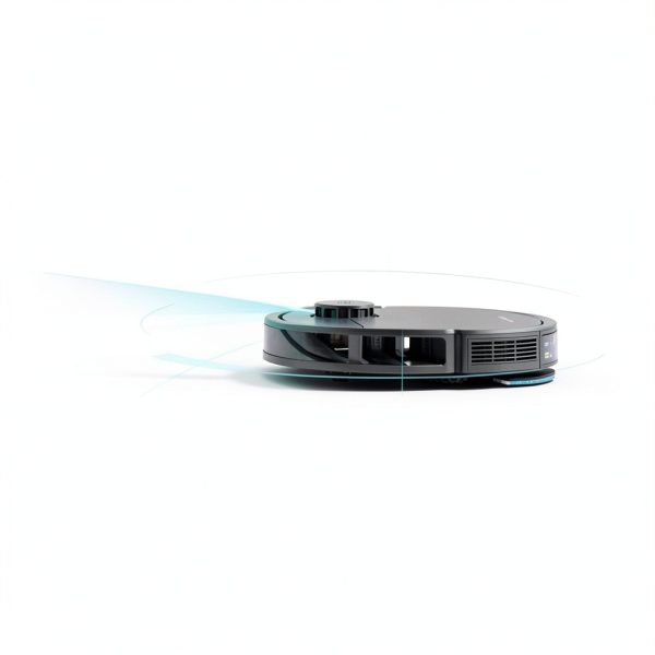 ECOVACS DEEBOT N10 MAX+ Robot Vacuum Mop Auto Empty-6