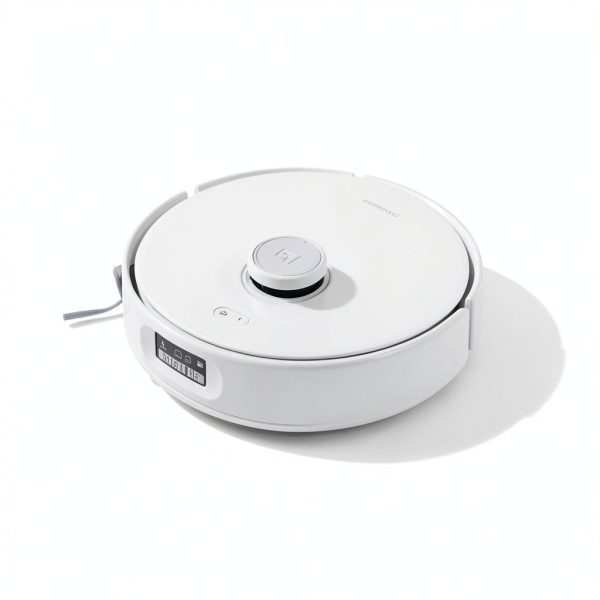 Roborock Qrevo Robot Vacuum Mop Self Washing Dock Voice-7