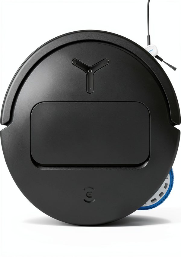 ECOVACS T50 OMNI Robot Vacuum Mop Auto Cleaning Station-1