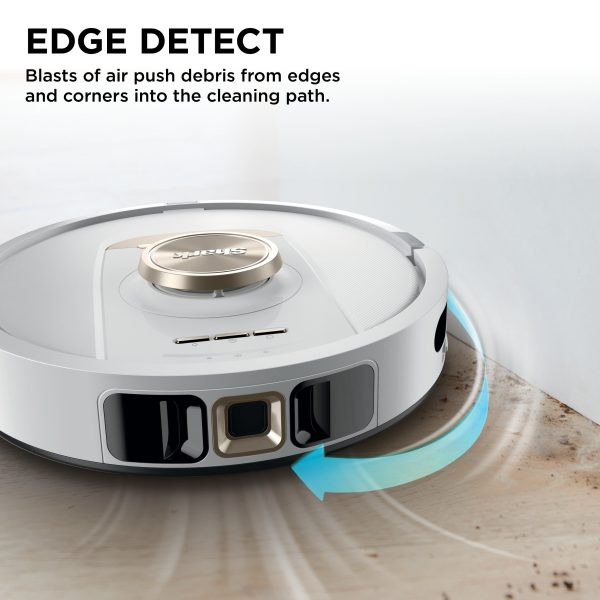 Shark Stratos Robot Vacuum Mop Self Cleaning Hands Free-5