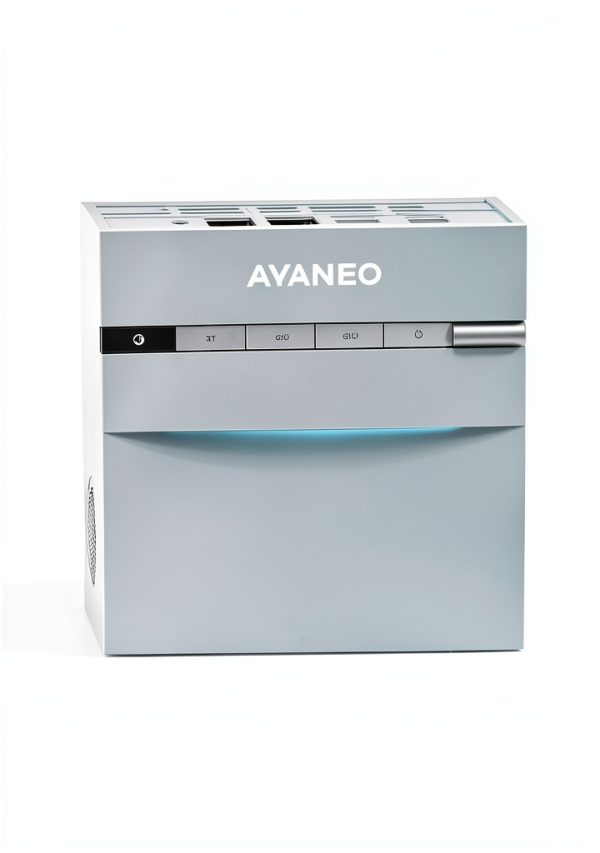 Ayaneo AM03 Mini PC Intel Core i9 16GB RAM RGB Lighting-6