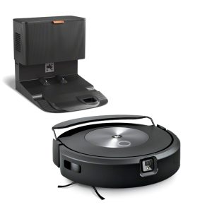iRobot Roomba Combo j7 Plus Self Emptying Robot Vacuum Mop-0
