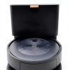 iRobot Roomba j8 Plus Self Emptying Robot Vacuum-0
