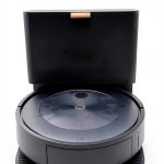 iRobot Roomba j8 Plus Self Emptying Robot Vacuum-0