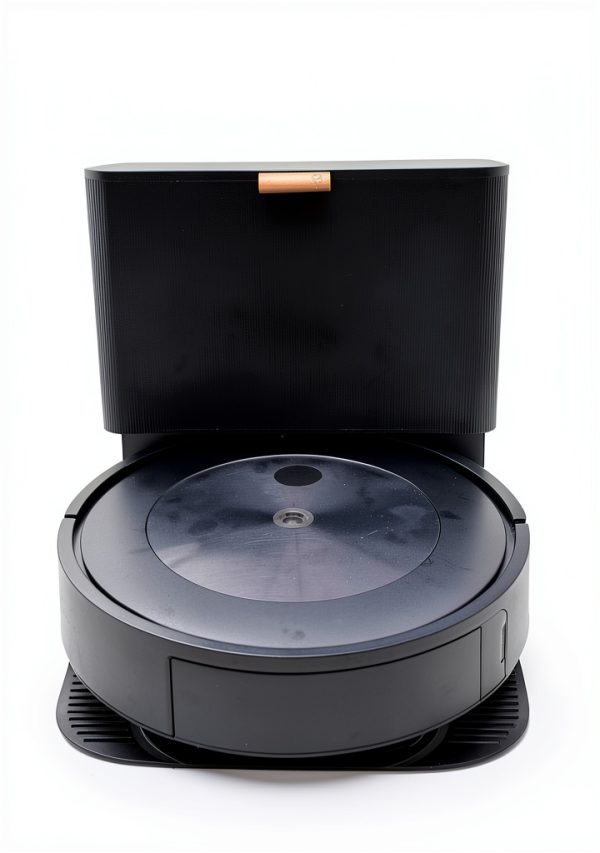 iRobot Roomba j8 Plus Self Emptying Robot Vacuum-0