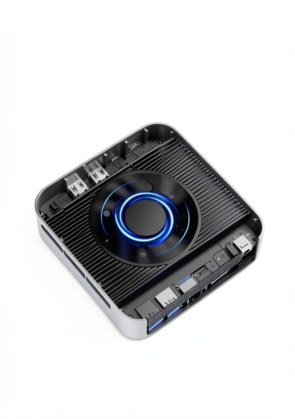 ACEMAGIC M1 Mini PC AMD Ryzen 7 24GB RAM 1TB SSD-7