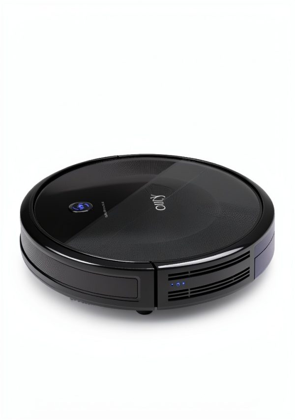 eufy Robot Vacuum Super Thin Quiet Self Charging Cleaner-2