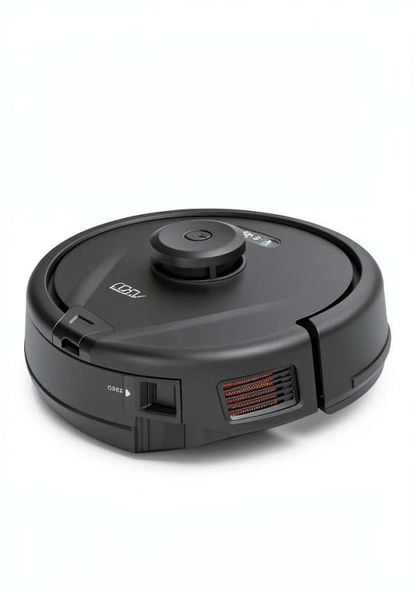 eufy L60 Robot Vacuum AI Navigation Deep Cleaning Hard-5
