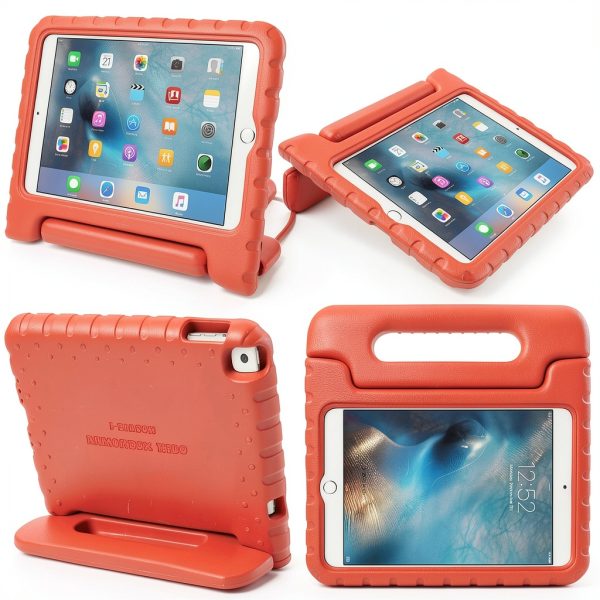 i-Blason iPad mini 4 Case Kid Friendly Shock Protection-1