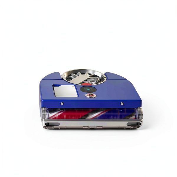 Dyson 360 Vis Nav Robot Vacuum Powerful Suction HEPA-9