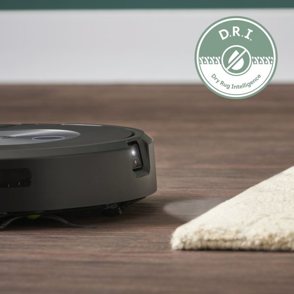 iRobot Roomba Combo j7 Plus Self Emptying Robot Vacuum Mop-12