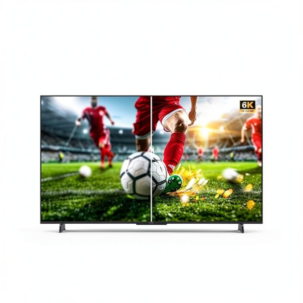 MYKKO Super TV Streaming Box S6 Max 6K Android TV Box-4