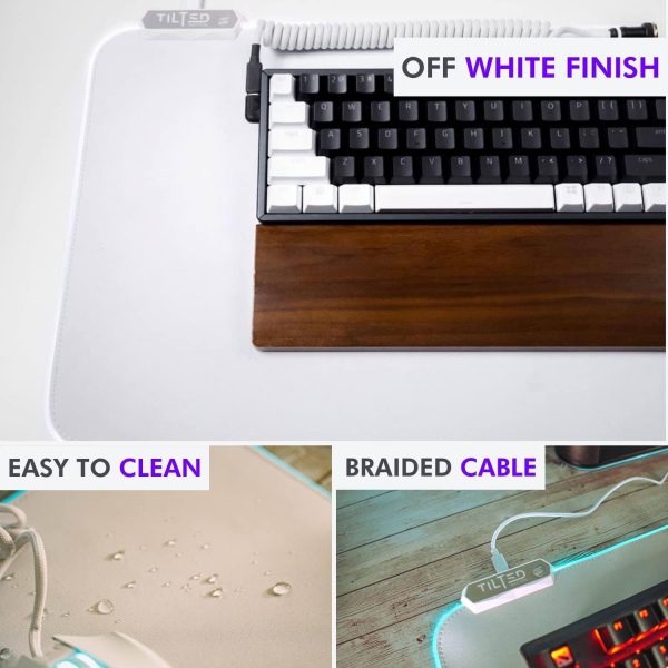 mouse pad