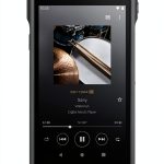 Sony Walkman High-Res Audio Wireless Portable Music Player-0