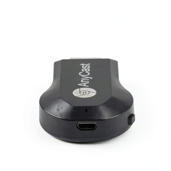 Topteng 4K M100 WiFi Display Dongle Wireless HDMI Streaming-10