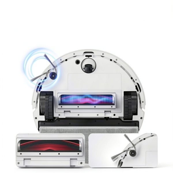 Roborock Q10 X5 Robot Vacuum Mop HyperForce Anti Tangle-1