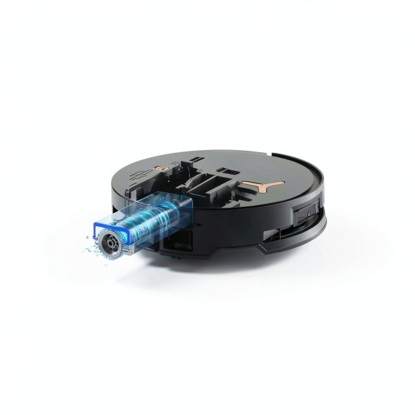 ECOVACS X8 PRO OMNI Robot Vacuum Mop Self Washing Station-5