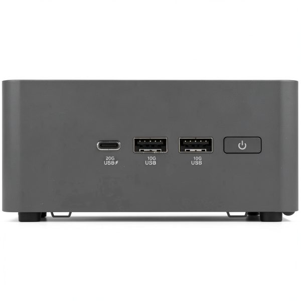ASUS NUC 15 Pro Mini PC Intel Core 7 240H Processor-0