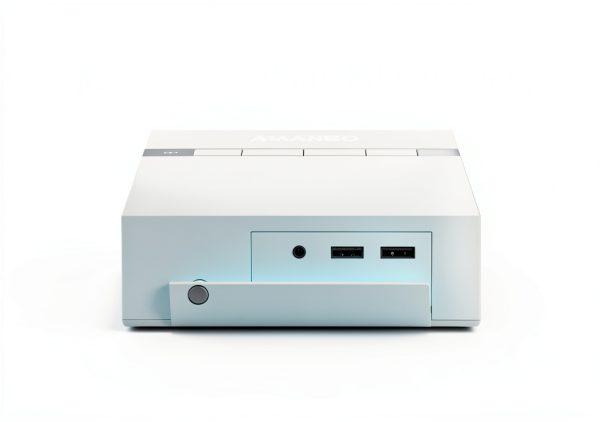 Ayaneo AM03 Mini PC Intel Core i9 16GB RAM RGB Lighting-5