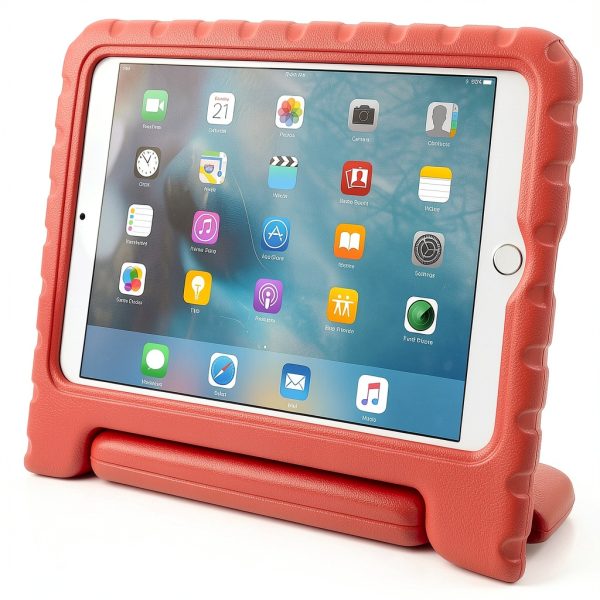 i-Blason iPad mini 4 Case Kid Friendly Shock Protection-2