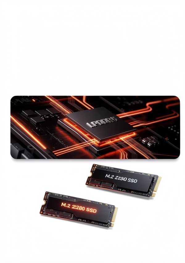 ACEMAGIC M1 Mini PC AMD Ryzen 7 24GB RAM 1TB SSD-3