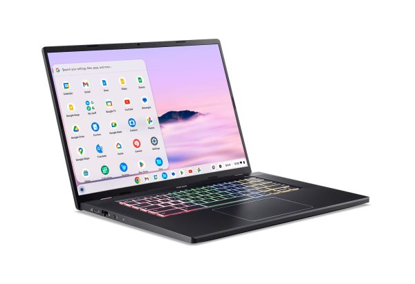 Acer Chromebook Plus 516 GE Cloud Gaming Laptop 16 Inch-2
