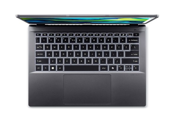 Acer Swift Go 14 AI Laptop AMD Ryzen 7 16GB 1TB SSD-9