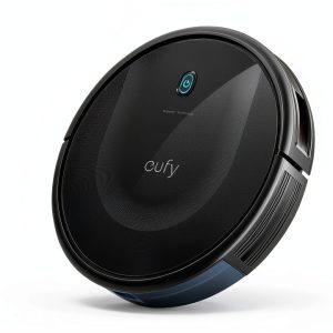 Eufy Robot Vacuum 11S MAX Super Thin Quiet Self Charging-0