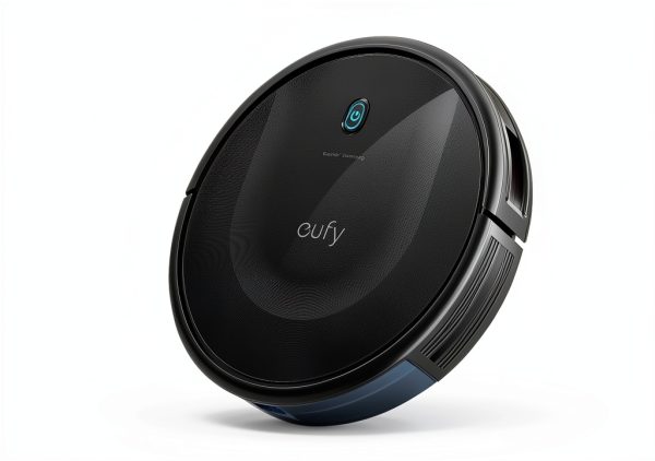 Eufy Robot Vacuum 11S MAX Super Thin Quiet Self Charging-0