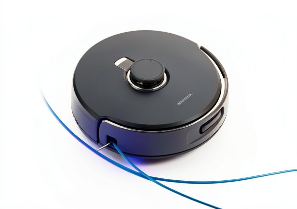 Narwal Freo Z Ultra Robot Vacuum AI Self Cleaning Station-8