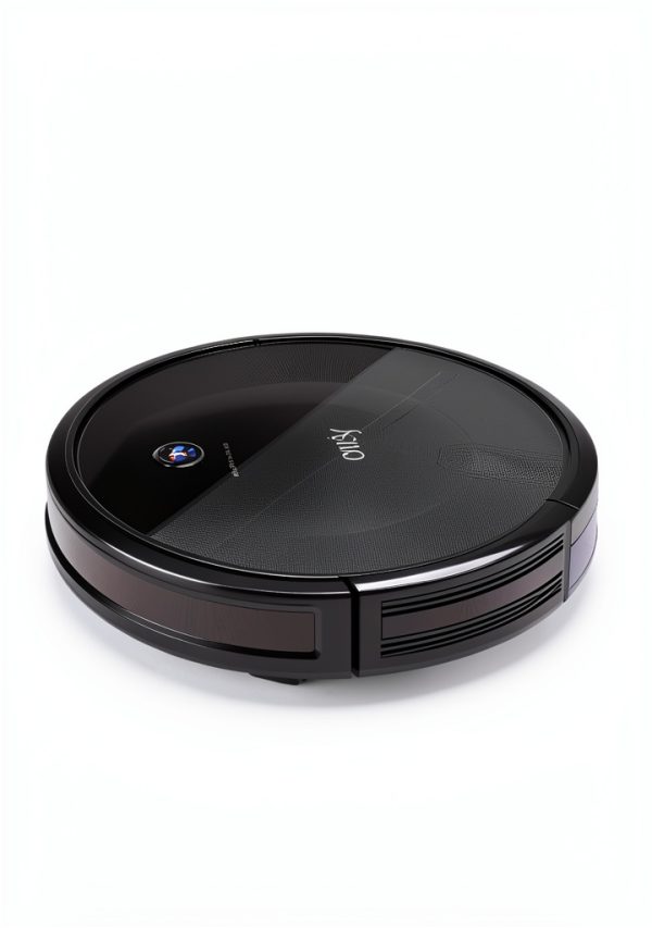 Eufy Robot Vacuum 11S MAX Super Thin Quiet Self Charging-2
