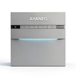 Ayaneo AM03 Mini PC Intel Core i9 16GB RAM RGB Lighting-0